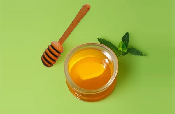عسل طبیعی نعنا عسل طبیعی نعنا